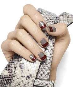 Can you use Essie base/top coat with different nail polish brands?