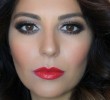 2013 Fall Makeup Trend Tutorial | Makeup By Sona